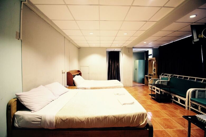 Kkinn South Pattaya Hotel