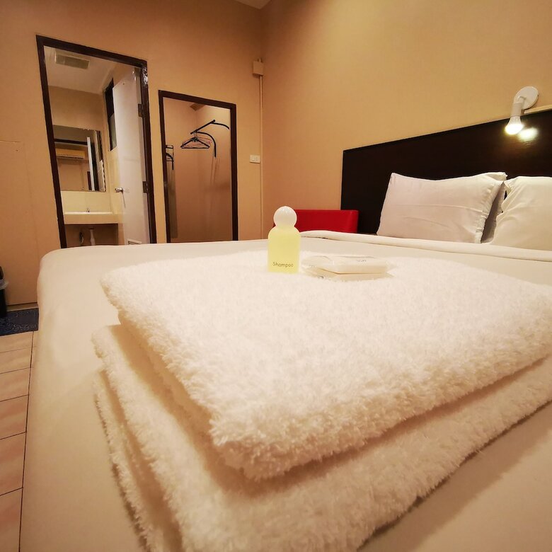 Kkinn South Pattaya Hotel