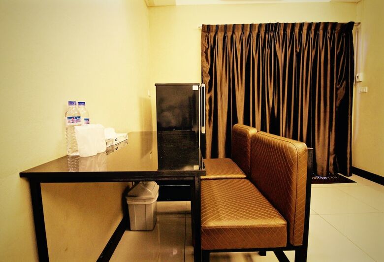 Kkinn South Pattaya Hotel