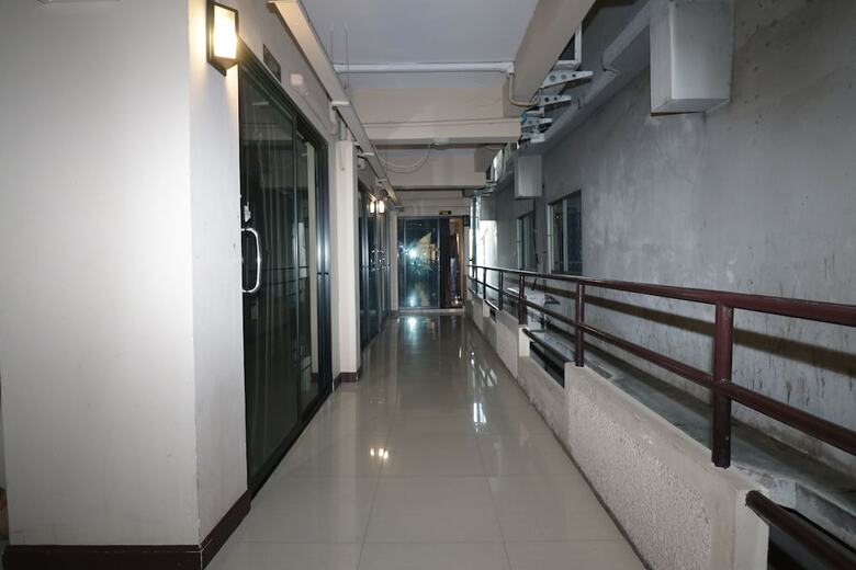 Kkinn South Pattaya Hotel