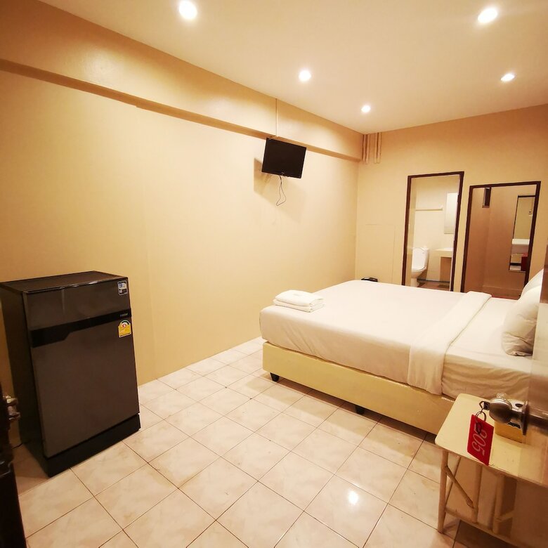 Kkinn South Pattaya Hotel