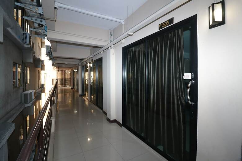 Kkinn South Pattaya Hotel