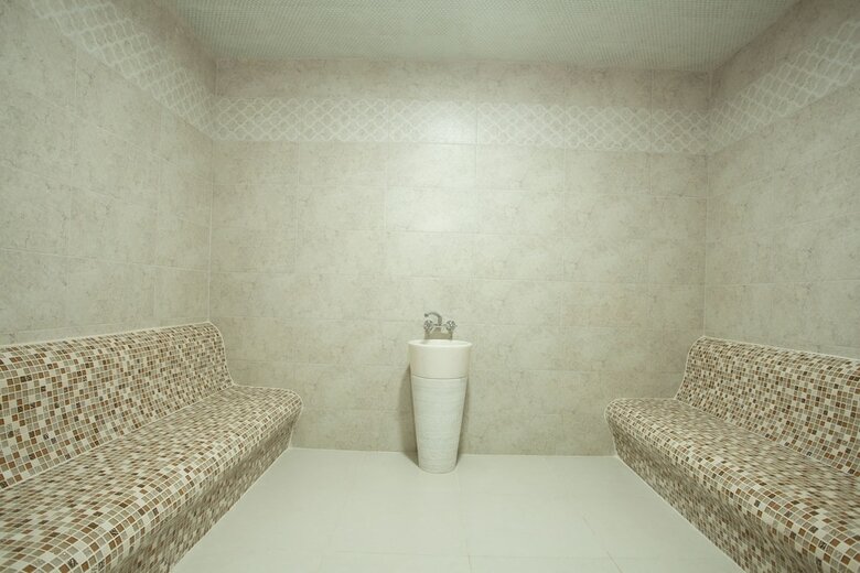 Ozkaymak Konya Hotel