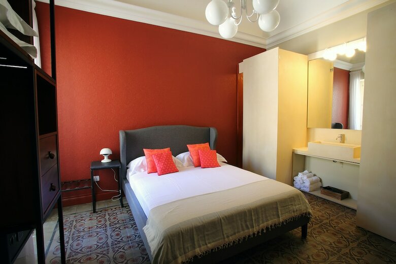 Bed & Breakfast Avolio Tailored Rooms