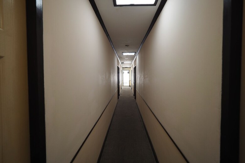 Hotel Honey House1