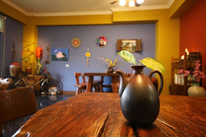 Bed & Breakfast Hualien Pine