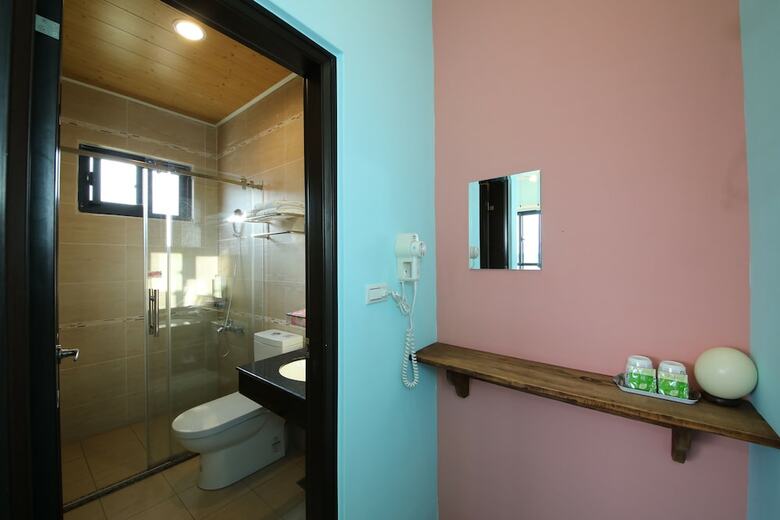 Bed & Breakfast Hualien Pine