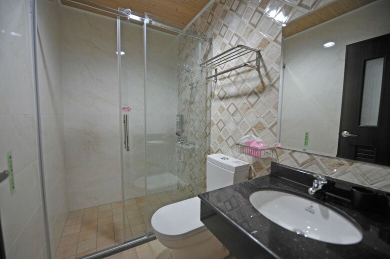 Bed & Breakfast Hualien Pine