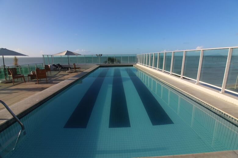 Aparthotel Blue Sunset Flat
