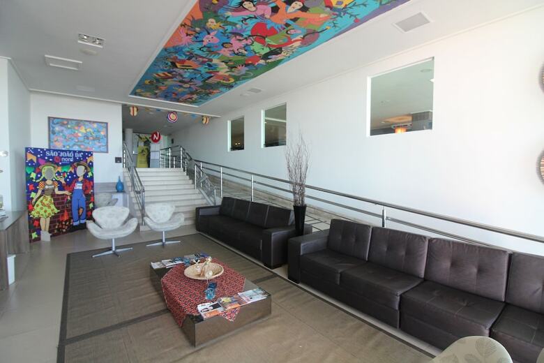 Aparthotel Blue Sunset Flat