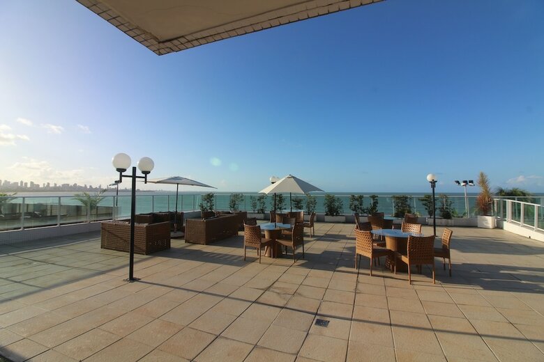 Aparthotel Blue Sunset Flat