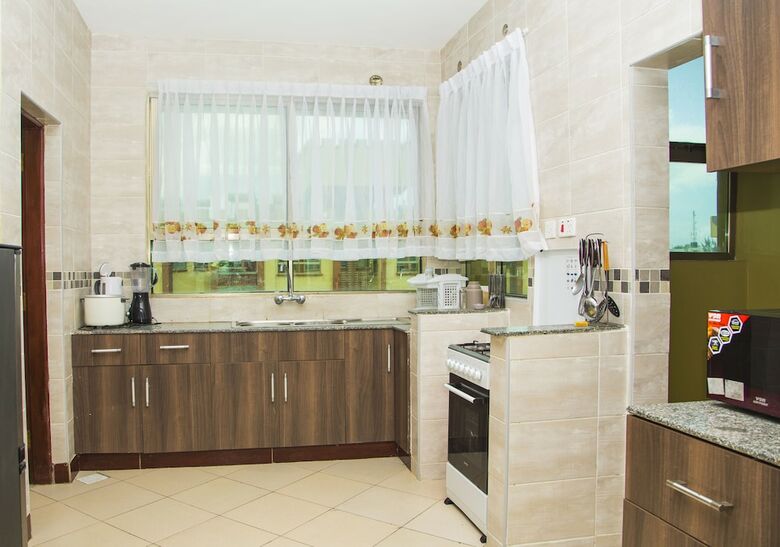 Hotel Sunset Paradise Holiday Homes