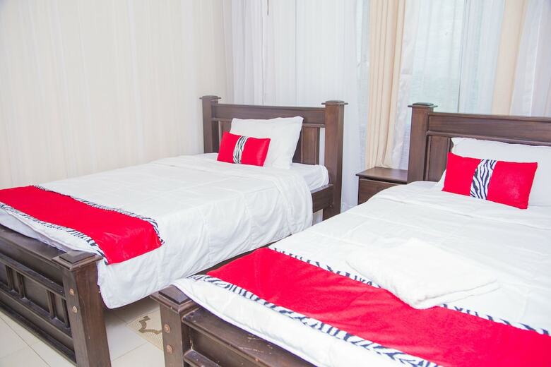 Hotel Sunset Paradise Holiday Homes