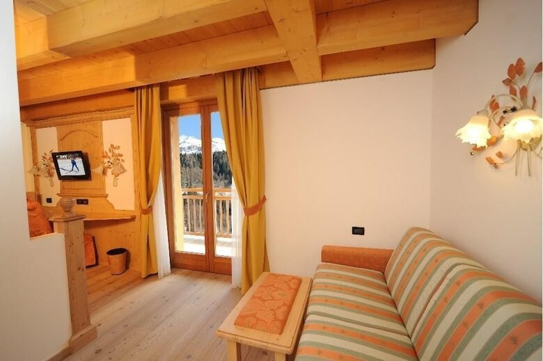 Hotel Garn� Il Giglio