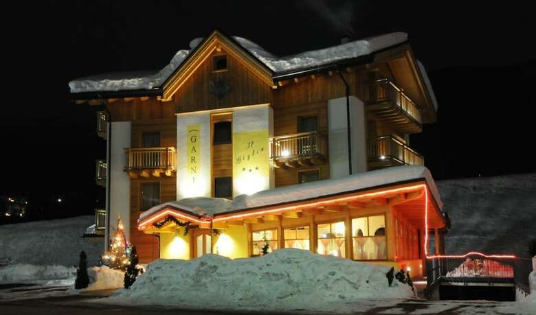 Hotel Garn� Il Giglio