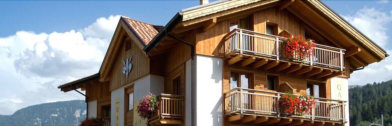 Hotel Garn� Il Giglio