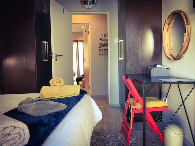 Hotel The Urban
