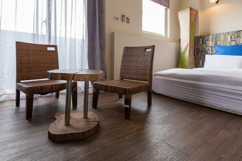 Bed & Breakfast Taleocean