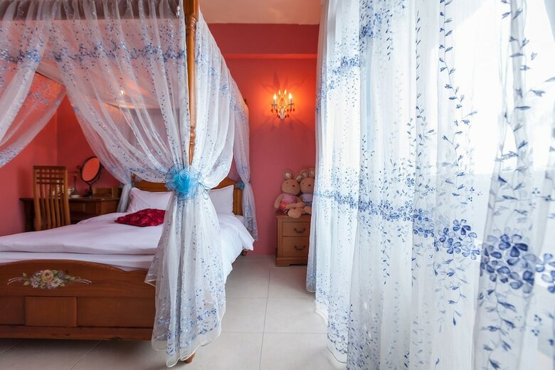 Bed & Breakfast Taleocean