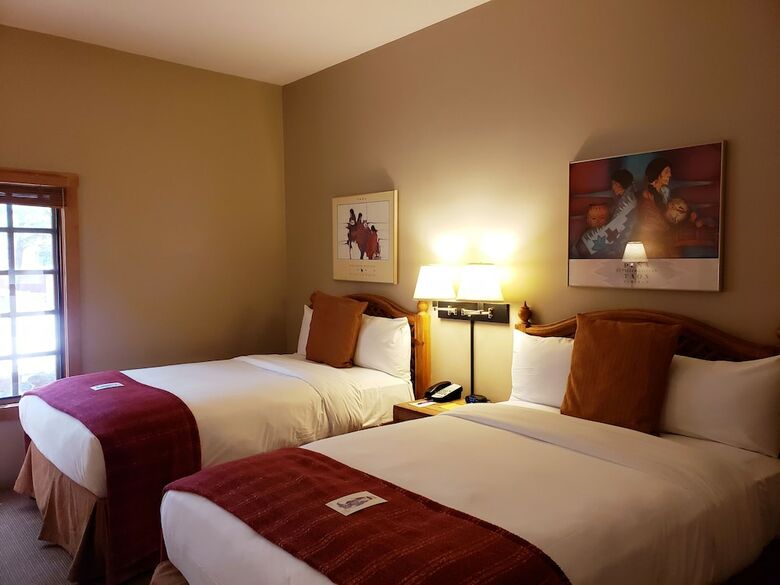 Hotel Santa Fe