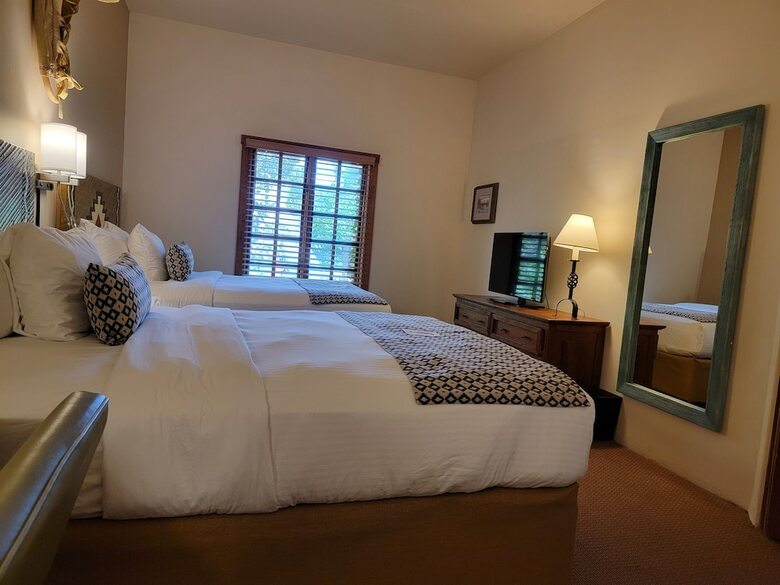 Hotel Santa Fe