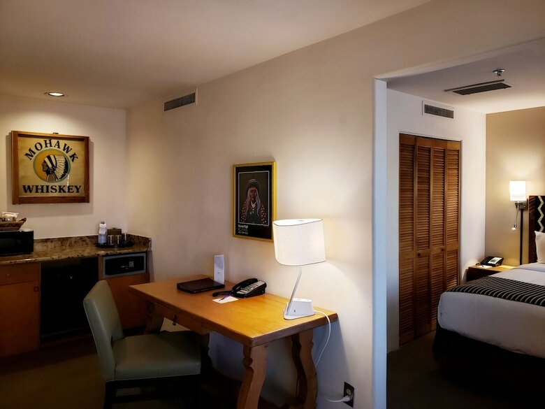 Hotel Santa Fe