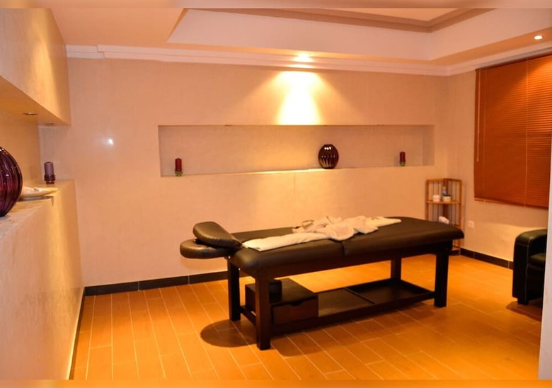 Odst Jeddah Hotel