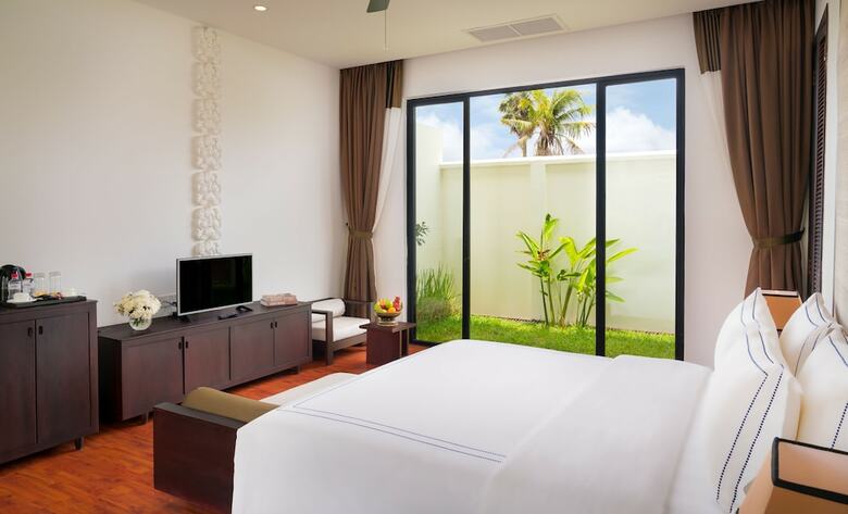 Hotel The Embassy Angkor Resort & Spa