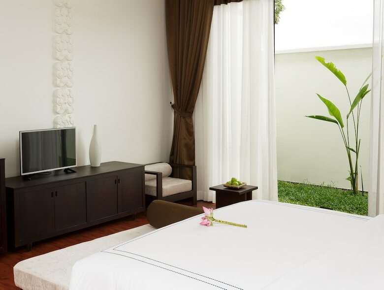 Hotel The Embassy Angkor Resort & Spa