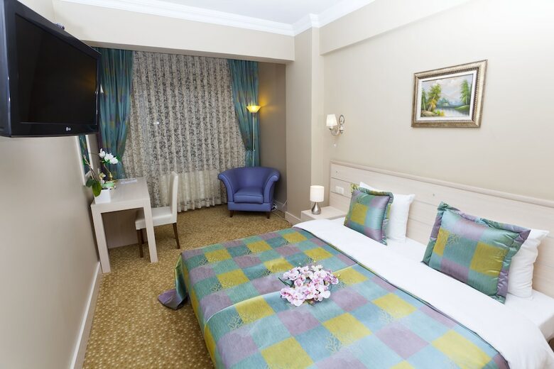 Classes Boutique Hotel