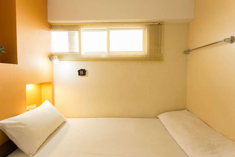 Hostal Hush Hostel