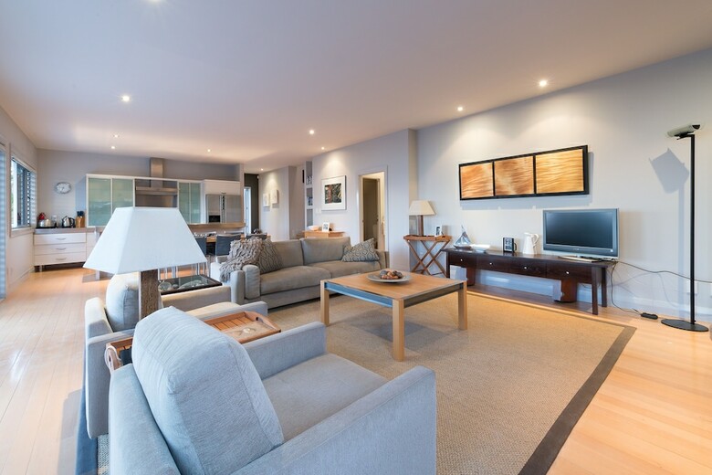 Bed & Breakfast Sea Breeze Lodge