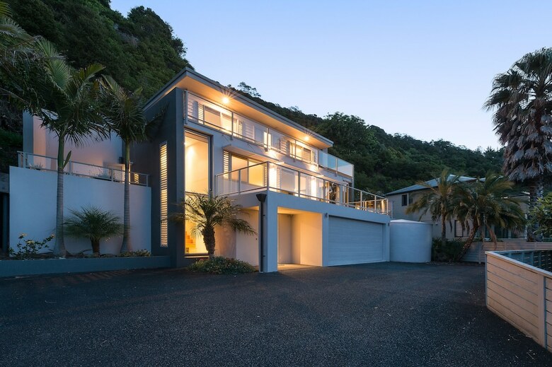 Bed & Breakfast Sea Breeze Lodge