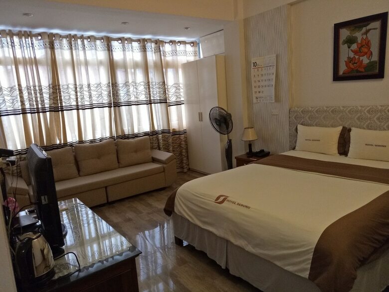 Sebong Hotel