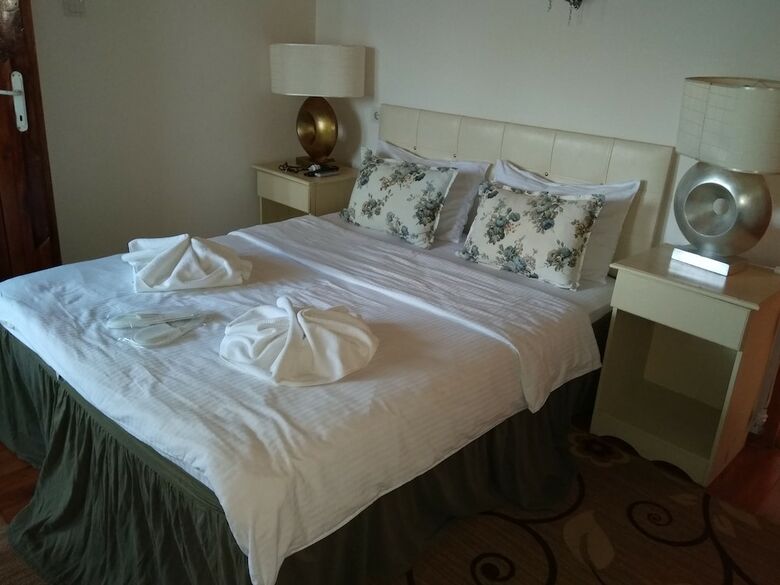 Hotel Agva Masal Evi