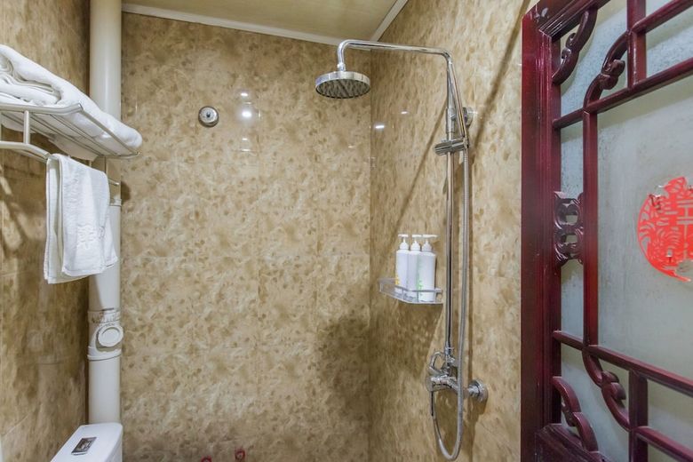 Pingyao Yiguan Folk Custom Hotel
