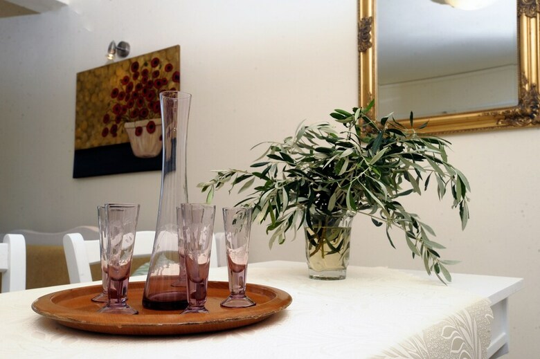 Apartamentos Villa Athena