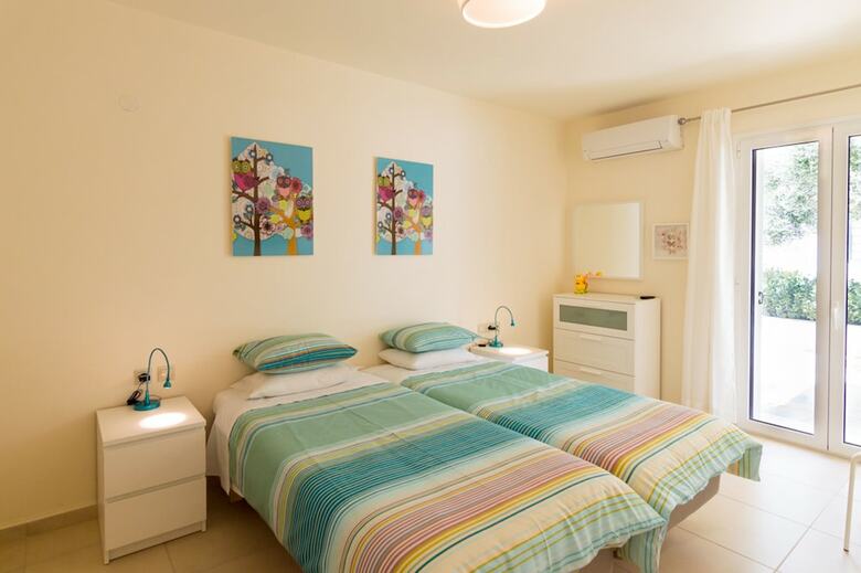 Apartamentos Villa Athena