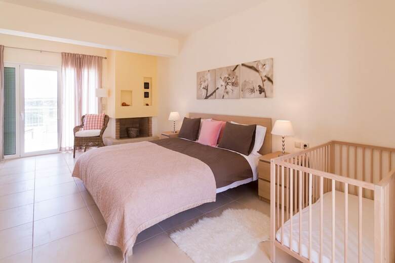 Apartamentos Villa Athena