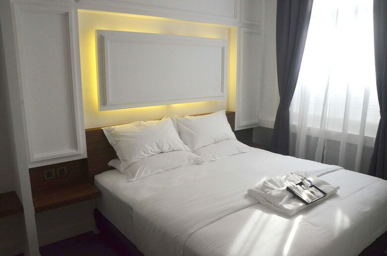 Theblanc Boutique Hotel