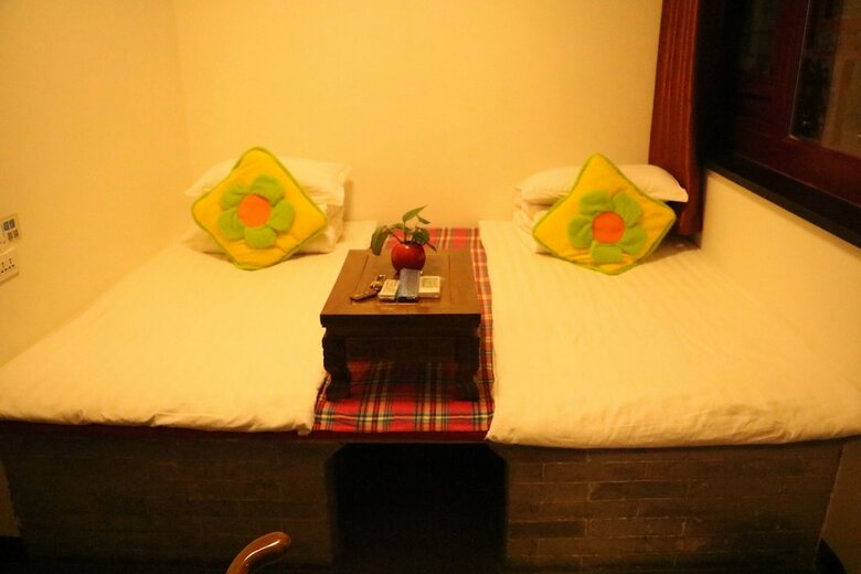 Hotel Pingyao Dechang Folks Inn