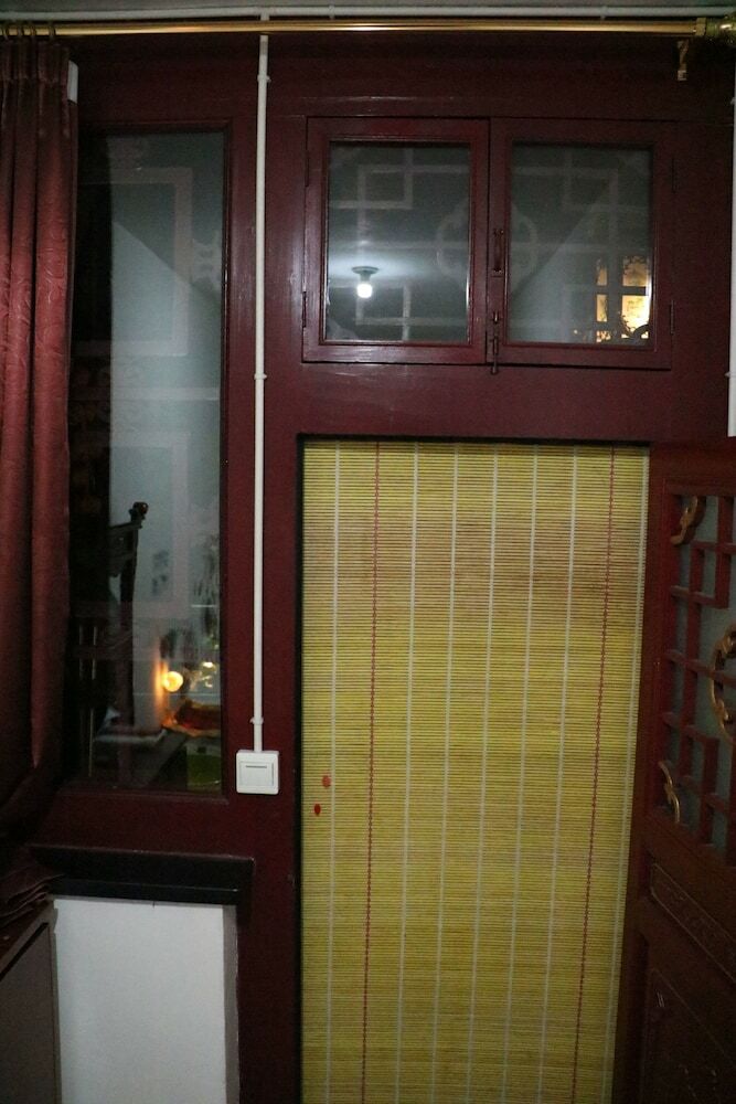 Hotel Pingyao Dechang Folks Inn