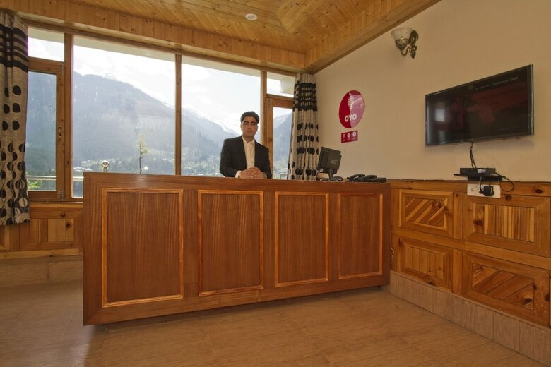 Hotel Oyo 8724 Vashisht