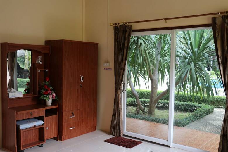 Hotel Areeya Resort Kanchanaburi