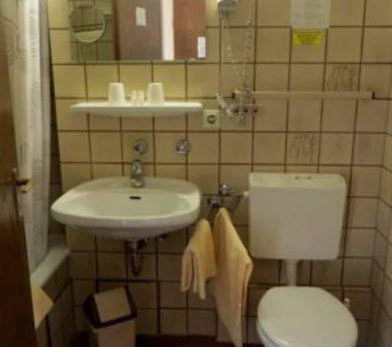 Pti Hotel Eichwald