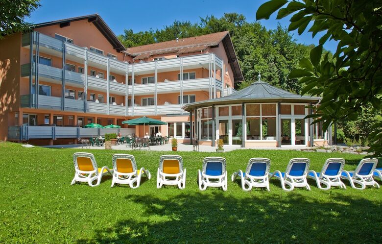 Pti Hotel Eichwald