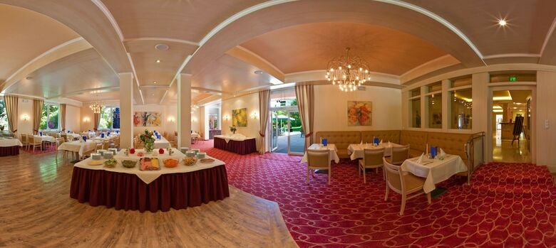 Pti Hotel Eichwald