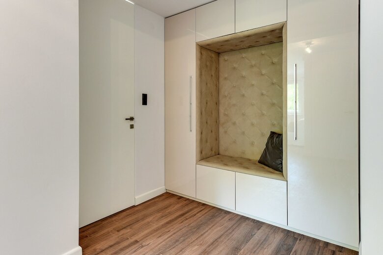 Triapart Apartment Modern Gdynia