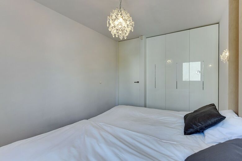 Triapart Apartment Modern Gdynia