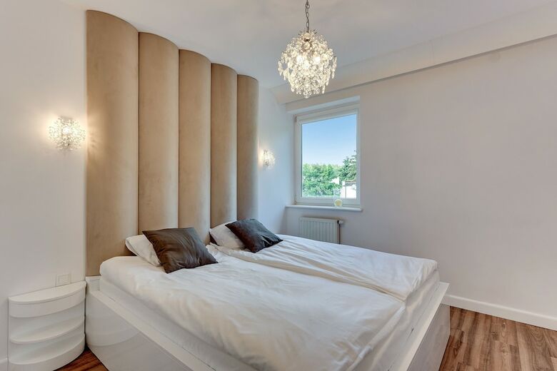 Triapart Apartment Modern Gdynia